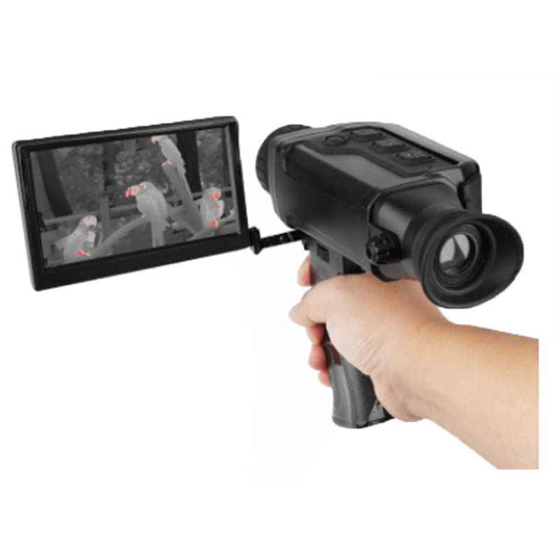 大立S263紅外手持觀測成像儀圖片1