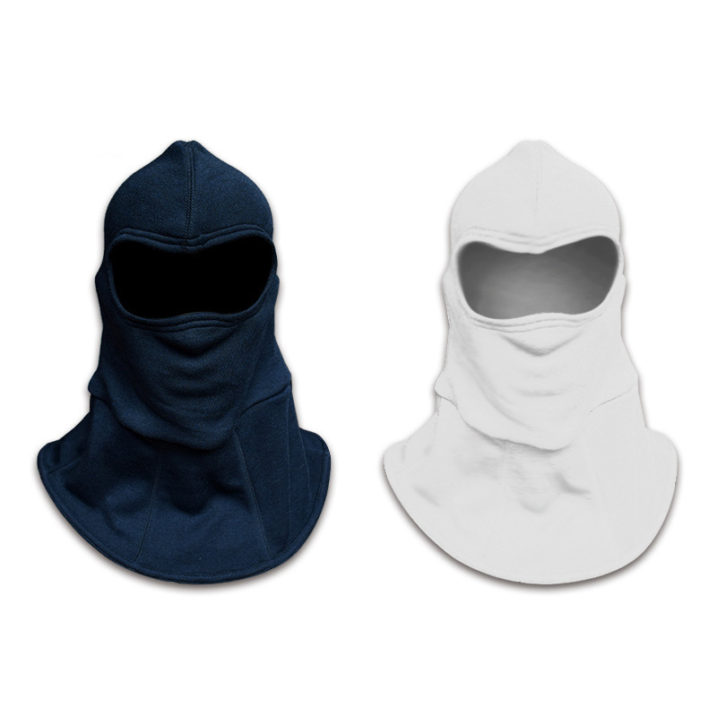 定和DH5716消防滅火阻燃頭罩圖片3