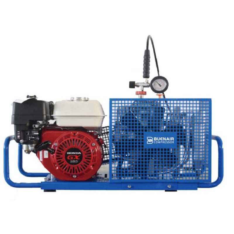 寶恩BNC-100P呼吸空氣填充泵-臥式可移動簡易款圖片1 寶恩BNC-100P呼吸空氣填充泵-臥式可移動簡易款圖片1