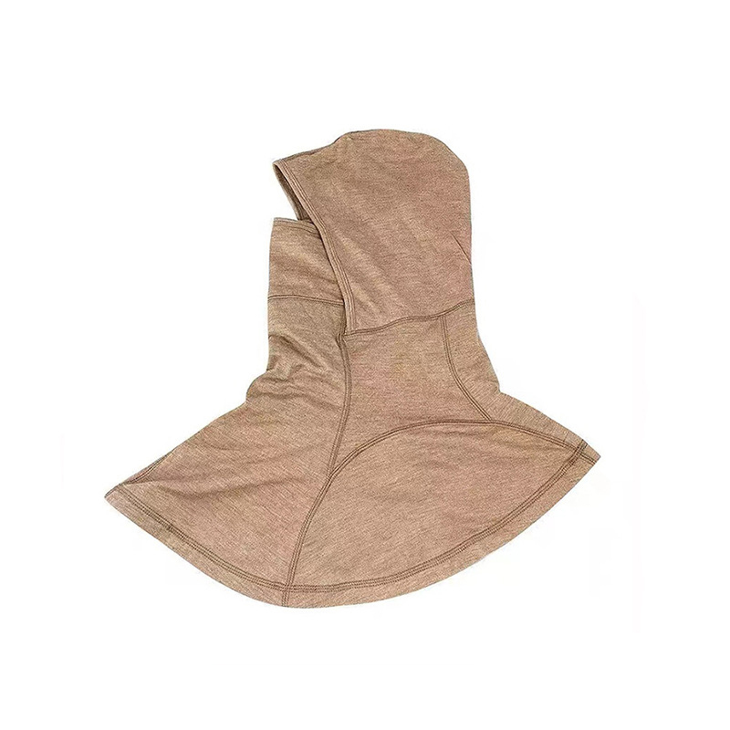 定和DH5716+消防滅火阻燃頭罩圖片1 定和DH5716+消防滅火阻燃頭罩圖片1