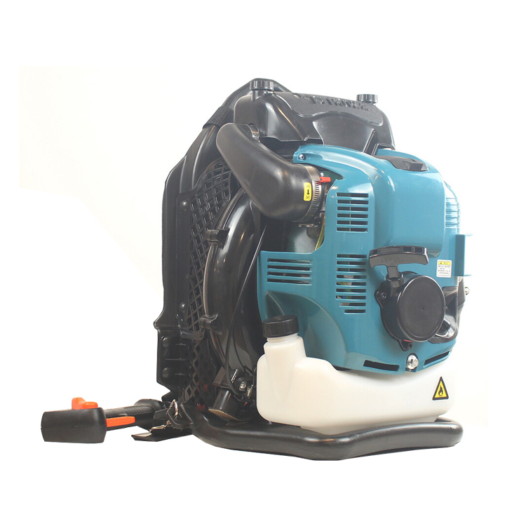 力鷹EBF-890四沖程背負式風力滅火機圖片4