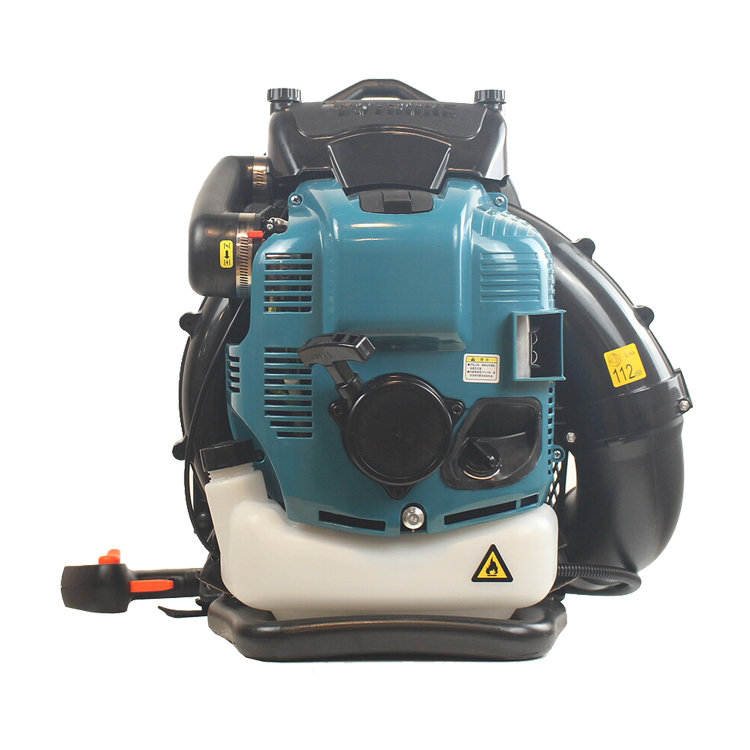 力鷹EBF-890四沖程背負式風力滅火機圖片2