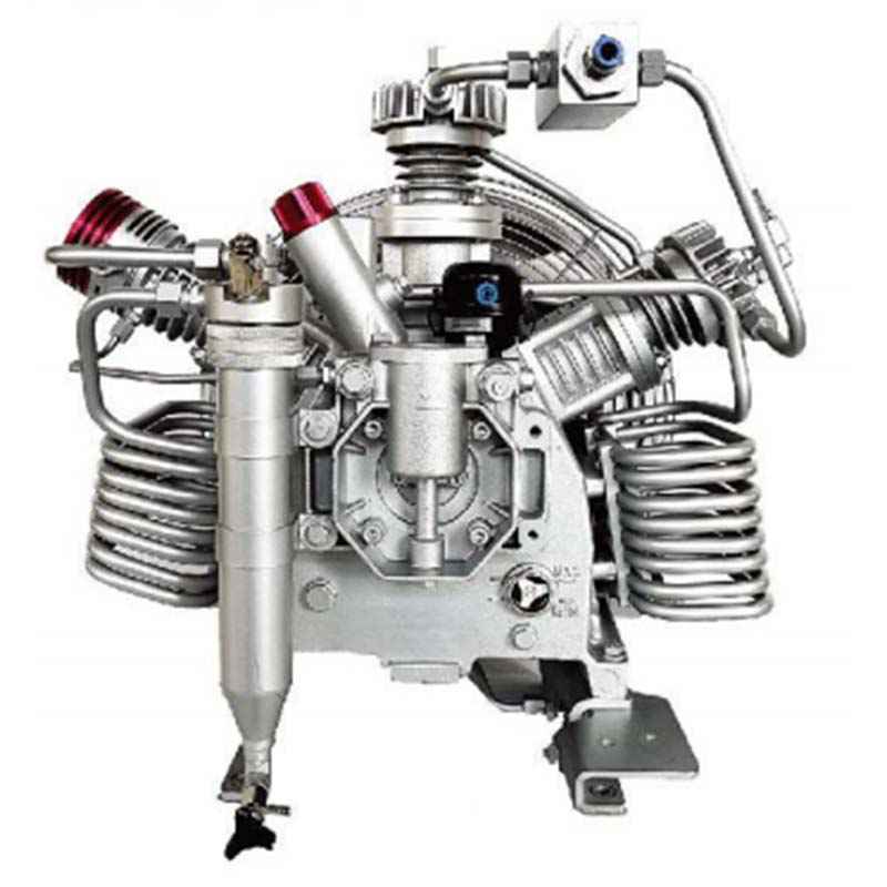 寶恩BBS-500ET氣體增壓機-定制款圖片1 寶恩BBS-500ET氣體增壓機-定制款圖片1