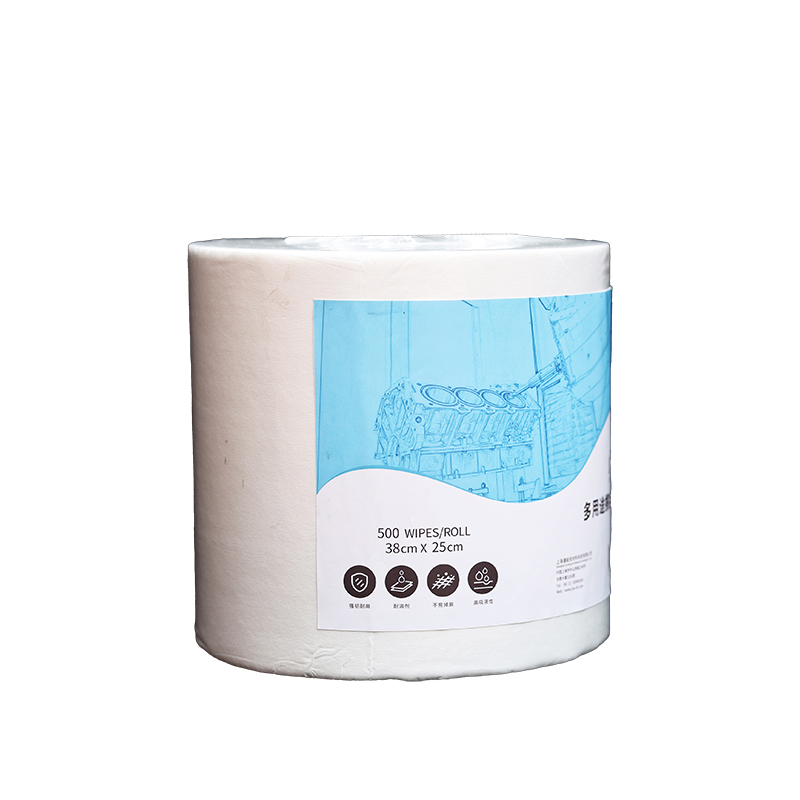 康煦KX-1451多用途擦拭布無塵擦拭紙圖片1