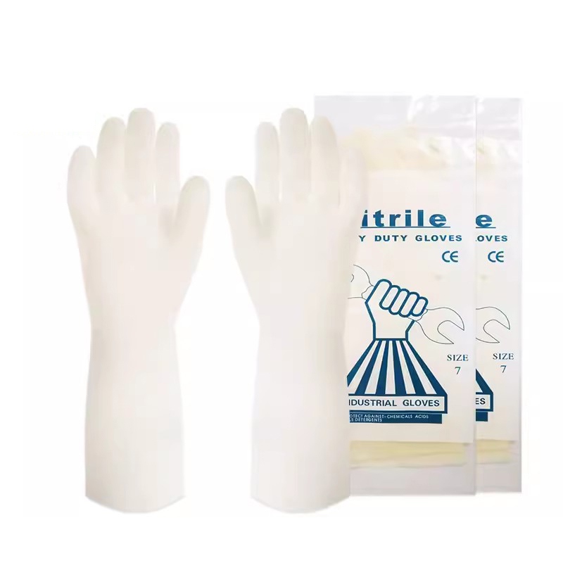 雪蓮21131丁腈絨里直邊袖口鉆石紋防護手套圖片1 雪蓮21131丁腈絨里直邊袖口鉆石紋防護手套圖片1