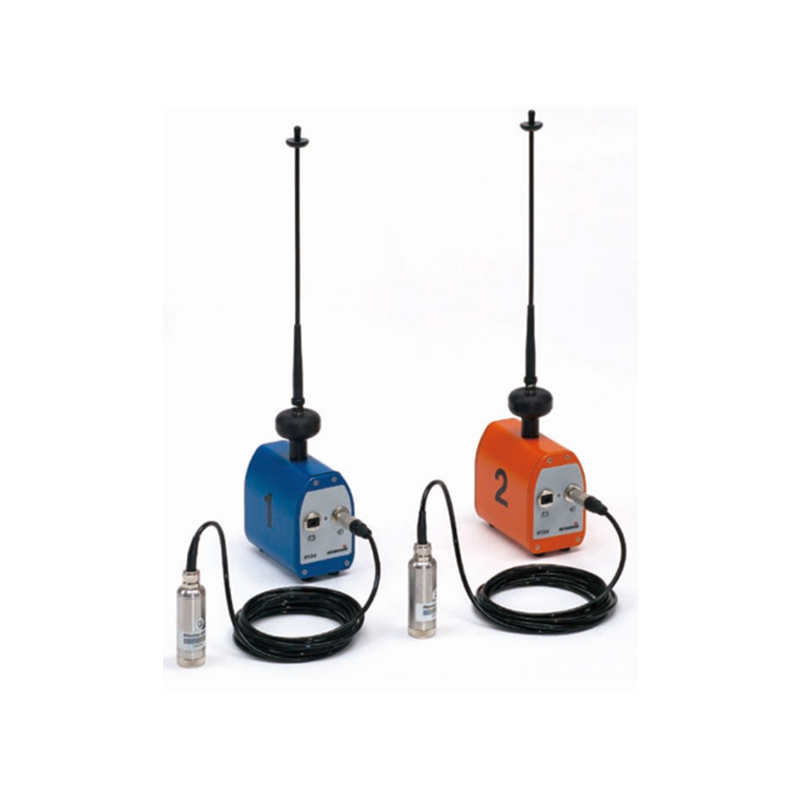 SEWERIN豎威SeCorr08經典式全數字電腦漏水相關儀圖片3