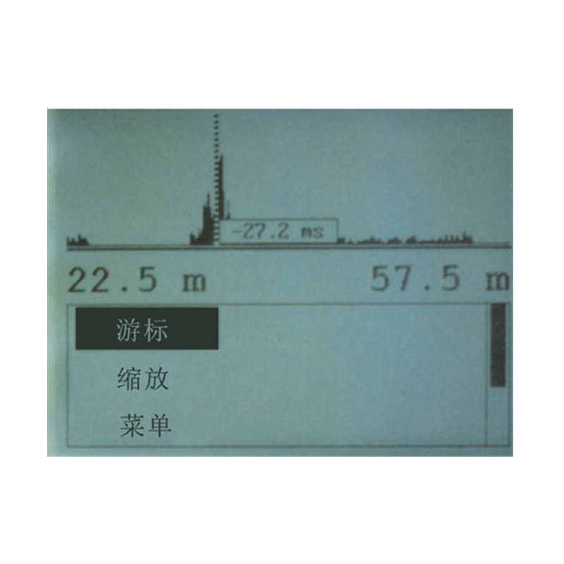 SEWERIN豎威SeCorr08經典式全數字電腦漏水相關儀圖片2