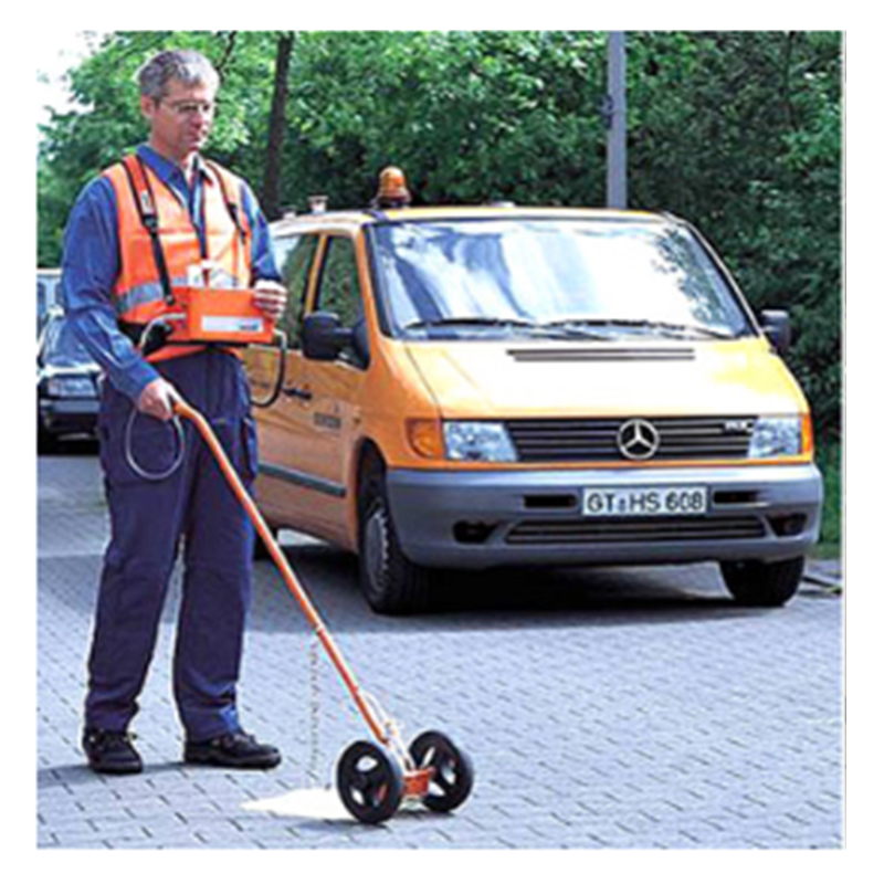 SEWERIN豎威PORTAFID M3-K燃氣管網檢漏儀圖片1 SEWERIN豎威PORTAFID M3-K燃氣管網檢漏儀圖片1