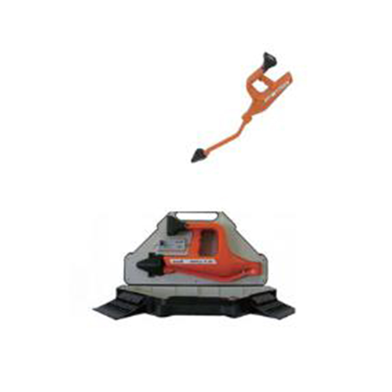 SEWERIN豎威Utilitrac R120輕便折疊管線探測儀圖片1