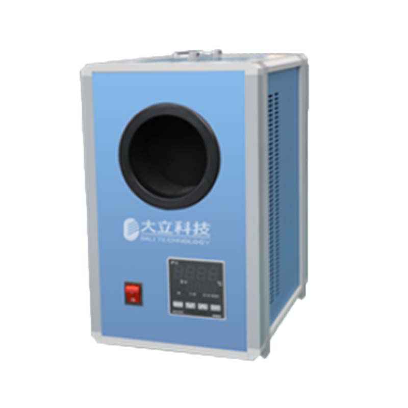 大立HT70M100T3中溫一體式黑體圖片1