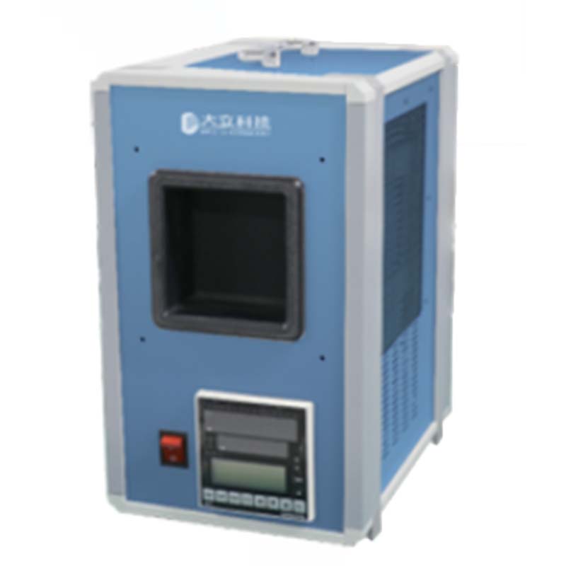 大立HT60M200T2-FL低溫黑體圖片1