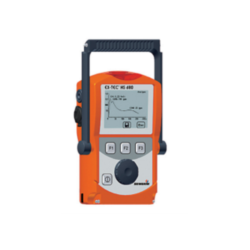 SEWERIN豎威EX-TEC HS 660多功能燃氣管網可燃氣體檢測儀圖片1 SEWERIN豎威EX-TEC HS 660多功能燃氣管網可燃氣體檢測儀圖片1