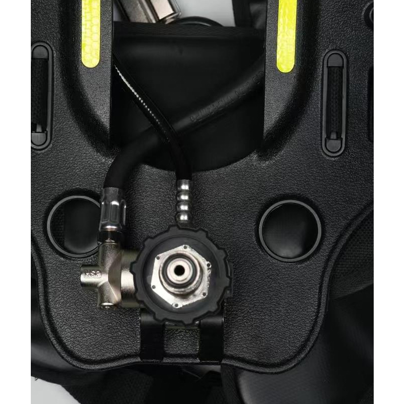 Honeywell霍尼韋爾SCBA105KP C900 Pro工業正壓式空氣呼吸器6.8L圖片3 Honeywell霍尼韋爾SCBA105KP C900 Pro工業正壓式空氣呼吸器6.8L圖片3