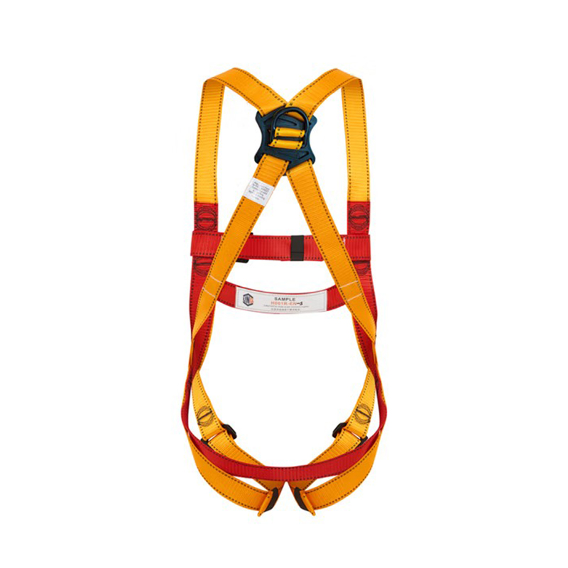 PIP H001-G經濟款單掛點全身式安全帶圖片2 PIP H001-G經濟款單掛點全身式安全帶圖片2