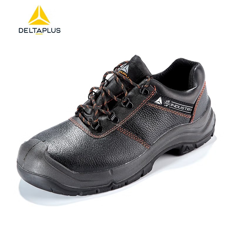 代爾塔301921 KAMOGA2 S1 HRO HI CI防砸防靜電安全鞋圖片2 代爾塔301921 KAMOGA2 S1 HRO HI CI防砸防靜電安全鞋圖片2