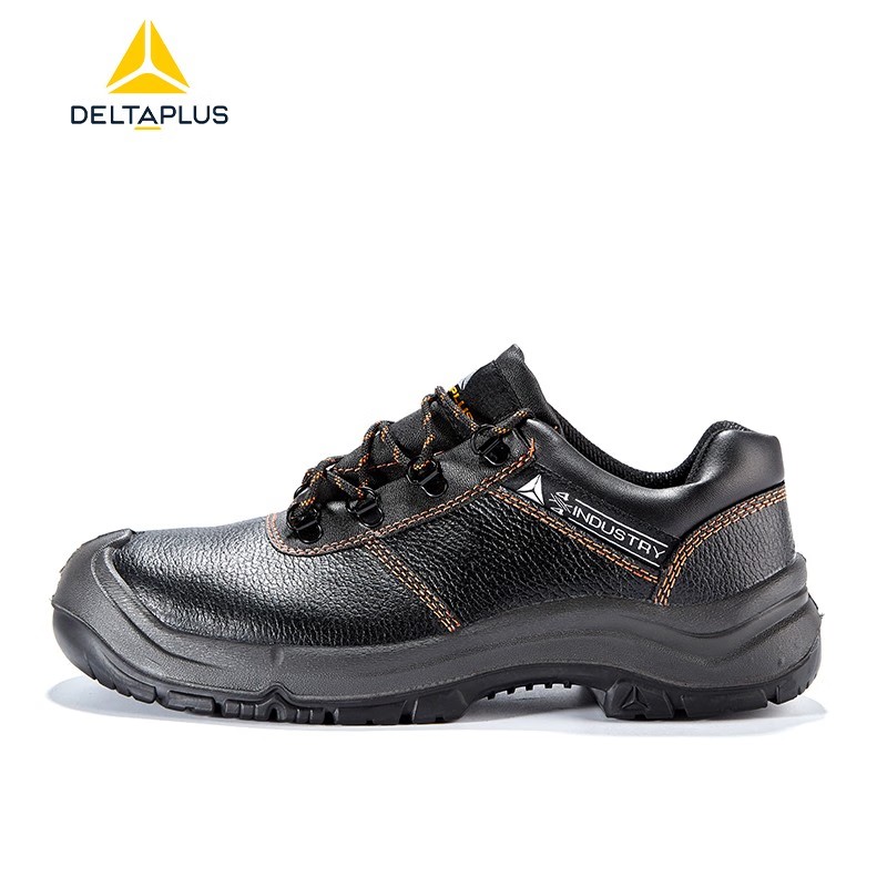 代爾塔301921 KAMOGA2 S1 HRO HI CI防砸防靜電安全鞋圖片3 代爾塔301921 KAMOGA2 S1 HRO HI CI防砸防靜電安全鞋圖片3