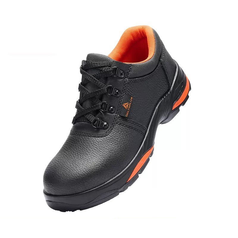 代爾塔301312 NALA S3防砸防刺穿防靜電安全鞋 低幫款圖片1 代爾塔301312 NALA S3防砸防刺穿防靜電安全鞋 低幫款圖片1