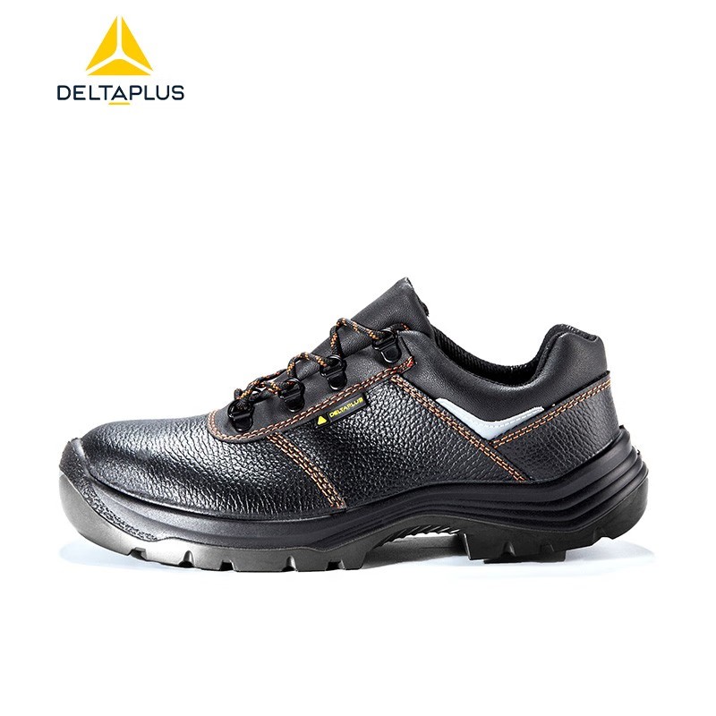 代爾塔301115 MALIA3 S1防砸防靜電安全鞋圖片2 代爾塔301115 MALIA3 S1防砸防靜電安全鞋圖片2