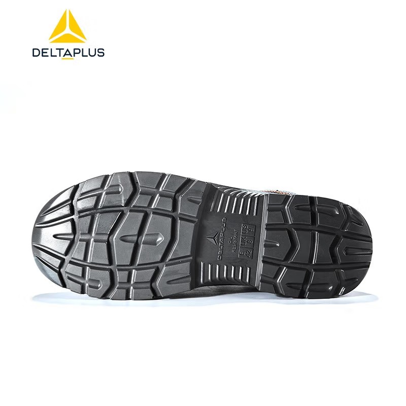 代爾塔301115 MALIA3 S1防砸防靜電安全鞋圖片4 代爾塔301115 MALIA3 S1防砸防靜電安全鞋圖片4