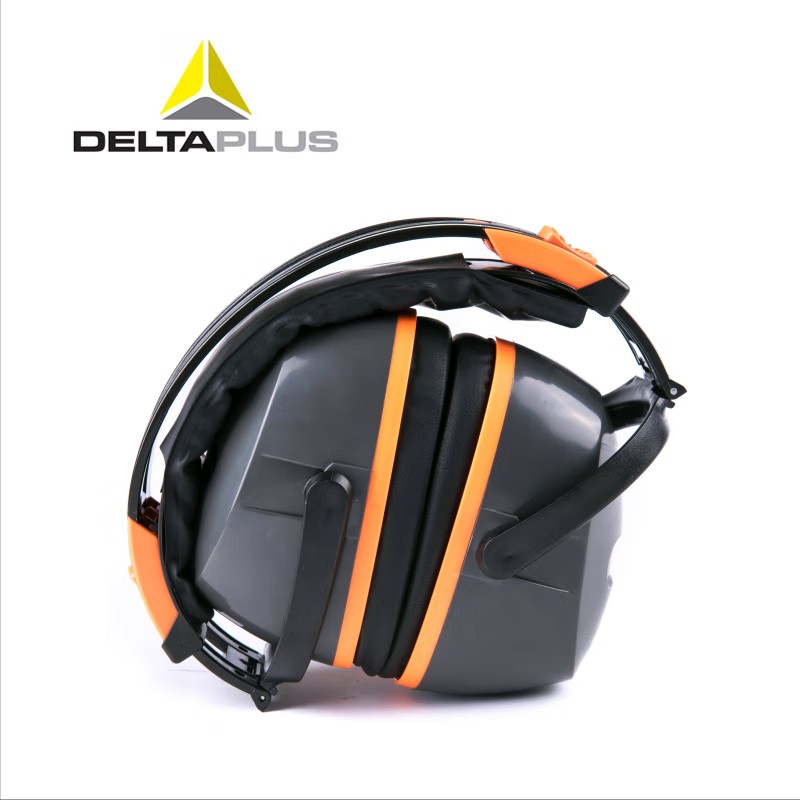 代爾塔103115 INTERLAGOS FO頭戴式防噪音耳罩圖片4 代爾塔103115 INTERLAGOS FO頭戴式防噪音耳罩圖片4