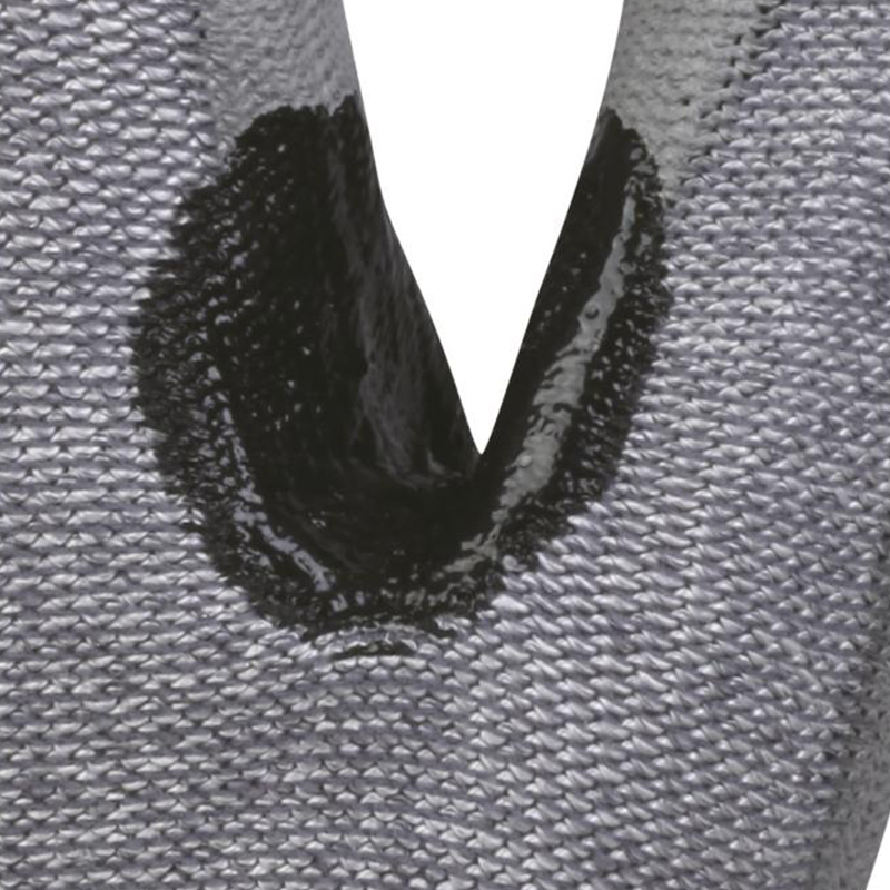 代爾塔202603 VENICUTF03 F級PU涂層防割手套圖片3