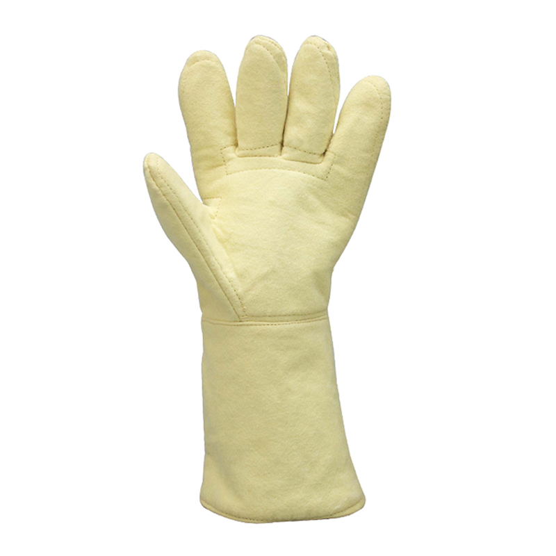 定和DH6204芳綸加厚耐高溫手套600℃圖片1 定和DH6204芳綸加厚耐高溫手套600℃圖片1