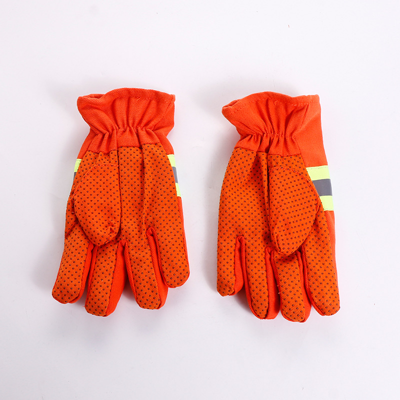 定和DH6501阻燃隔熱97式消防手套圖片1 定和DH6501阻燃隔熱97式消防手套圖片1