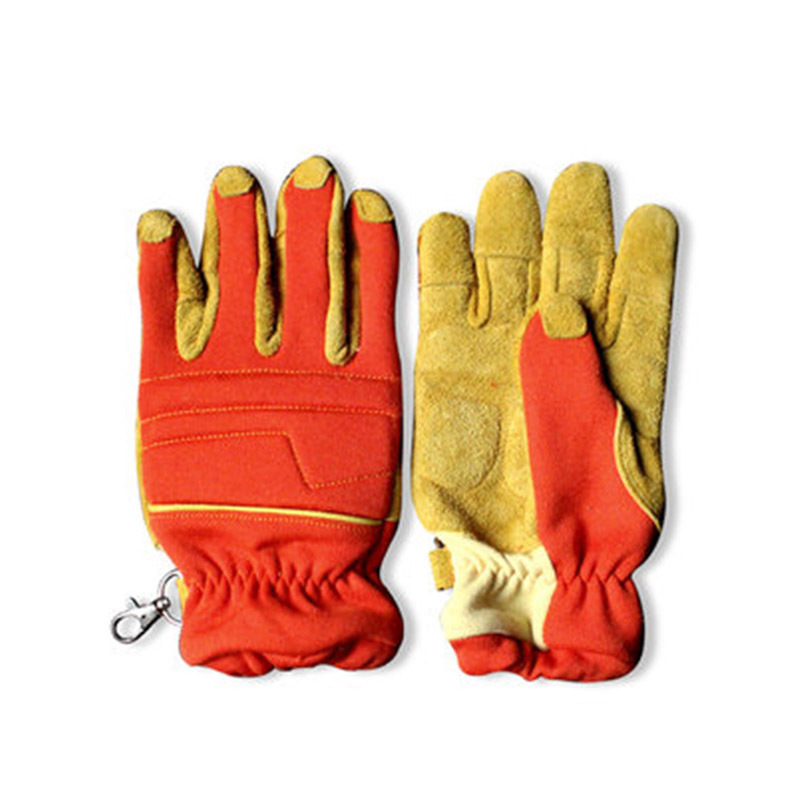 定和DH6503橙色17款統型搶險救援手套圖片1 定和DH6503橙色17款統型搶險救援手套圖片1