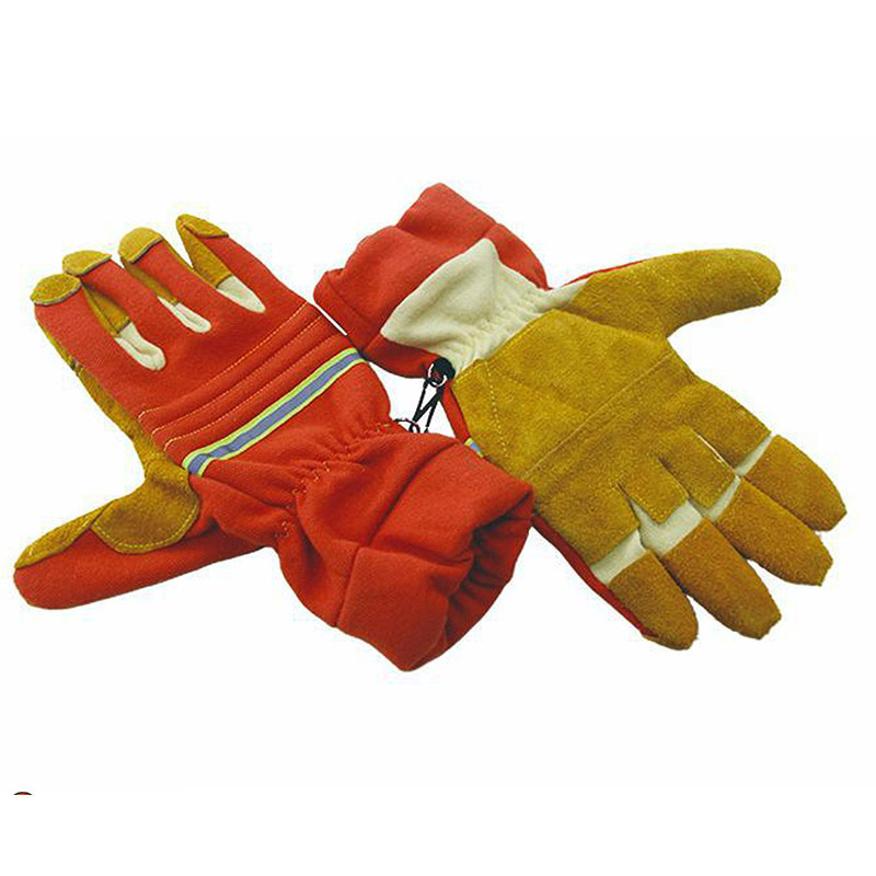 定和DH6503橙色17款統型搶險救援手套圖片2 定和DH6503橙色17款統型搶險救援手套圖片2