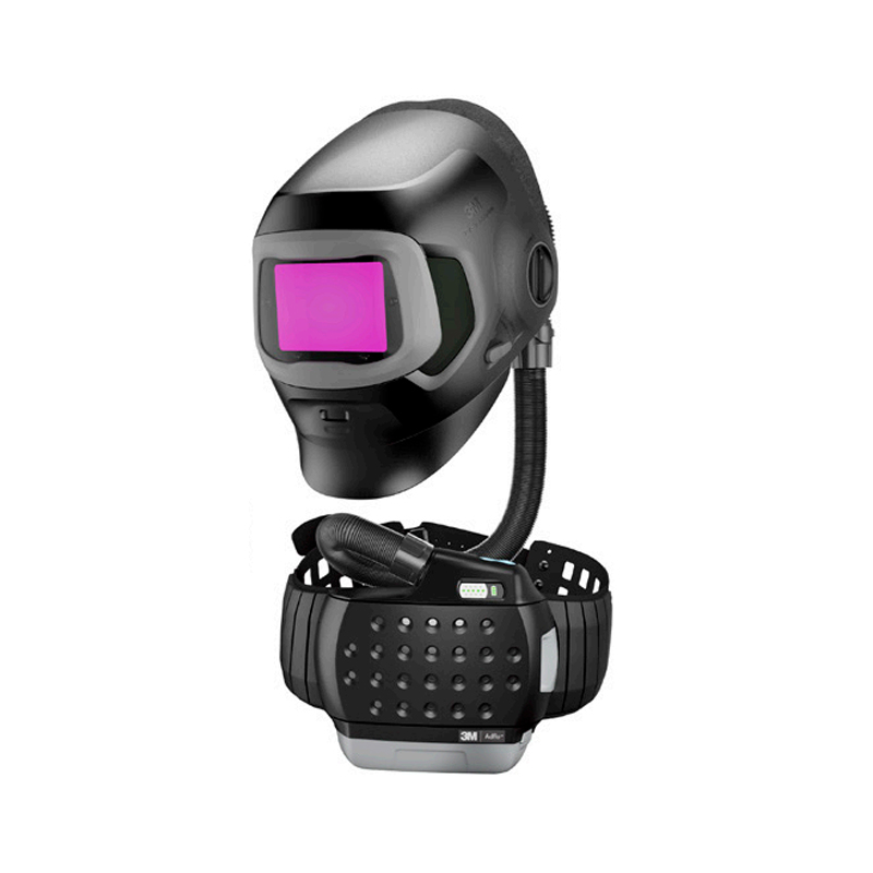 3M 637730 Speedglas G5-03 Pro Air自動變光電焊面罩呼吸器(帶G5-01/03VC變光屏)圖片1 3M 637730 Speedglas G5-03 Pro Air自動變光電焊面罩呼吸器(帶G5-01/03VC變光屏)圖片1