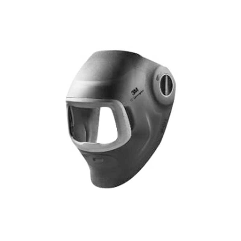 3M 631000 Speedglas G5-03 E焊接電焊面罩帽殼(不含變光屏)圖片2 3M 631000 Speedglas G5-03 E焊接電焊面罩帽殼(不含變光屏)圖片2