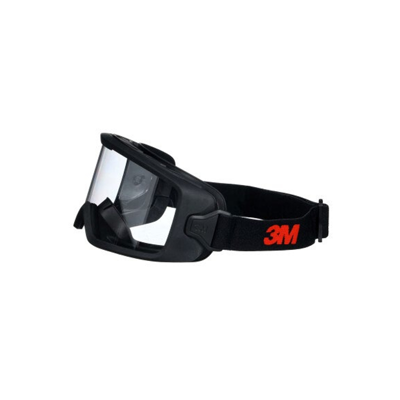 3M GG3301A-SGAF GoggleGear GG3000防霧防刮擦護目鏡圖片2 3M GG3301A-SGAF GoggleGear GG3000防霧防刮擦護目鏡圖片2