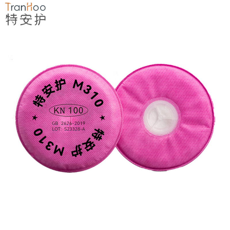 特安護M310自吸過濾式防顆粒物呼吸器防塵濾棉圖片1 特安護M310自吸過濾式防顆粒物呼吸器防塵濾棉圖片1