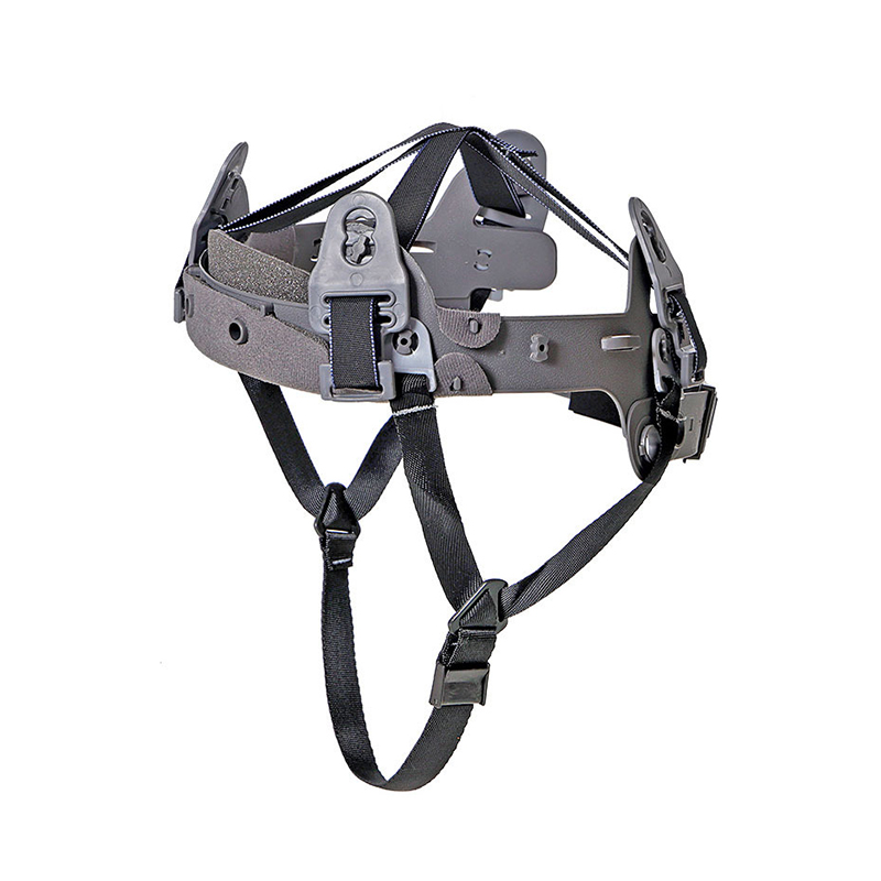 定和DH3035安全帽針織布Y型下額帶圖片1 定和DH3035安全帽針織布Y型下額帶圖片1