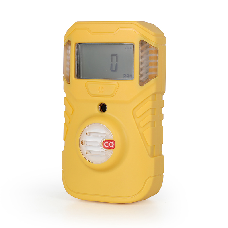 保時(shí)安BH-BX101便攜式氣體檢測(cè)儀圖片1