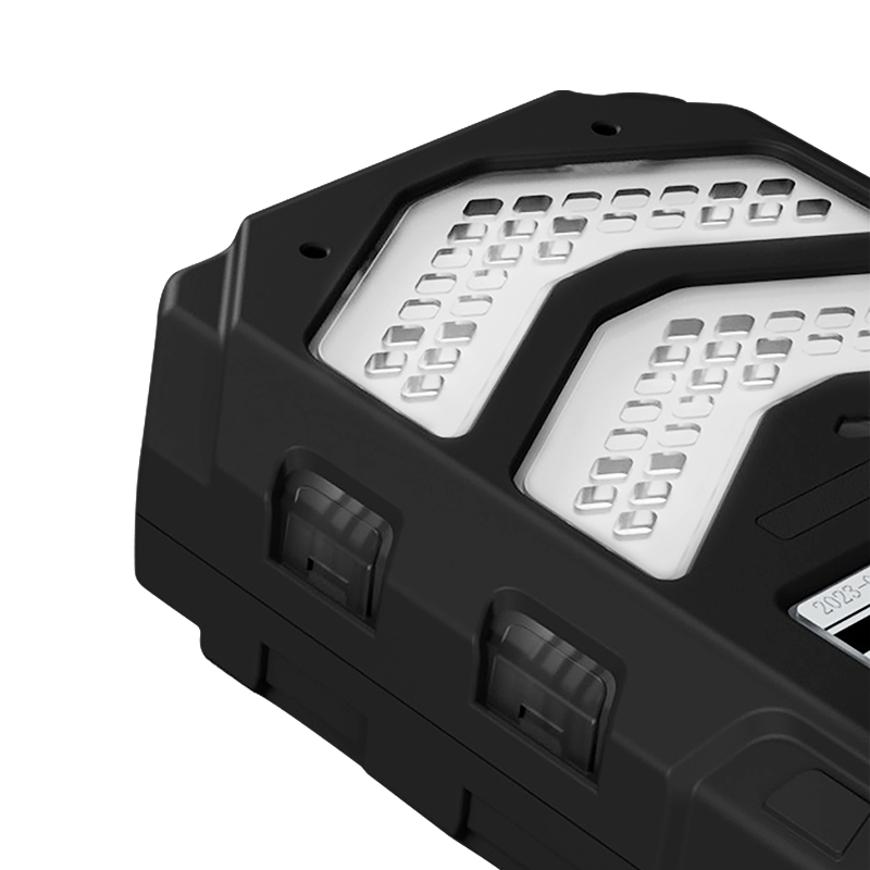 保時(shí)安K-600N便攜式多合一氣體檢測(cè)儀圖片2 保時(shí)安K-600N便攜式多合一氣體檢測(cè)儀圖片2