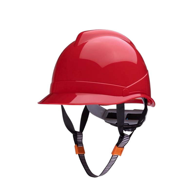 海華HH-A2型防砸防刺電絕緣工程ABS安全帽圖片1