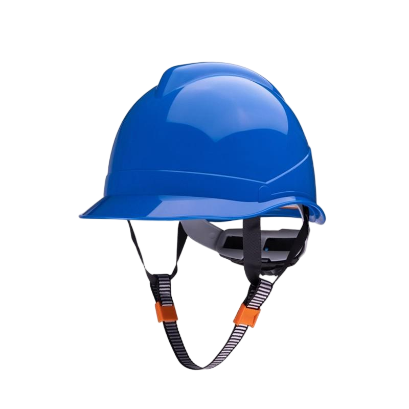 海華HH-A2型防砸防刺電絕緣工程ABS安全帽圖片2