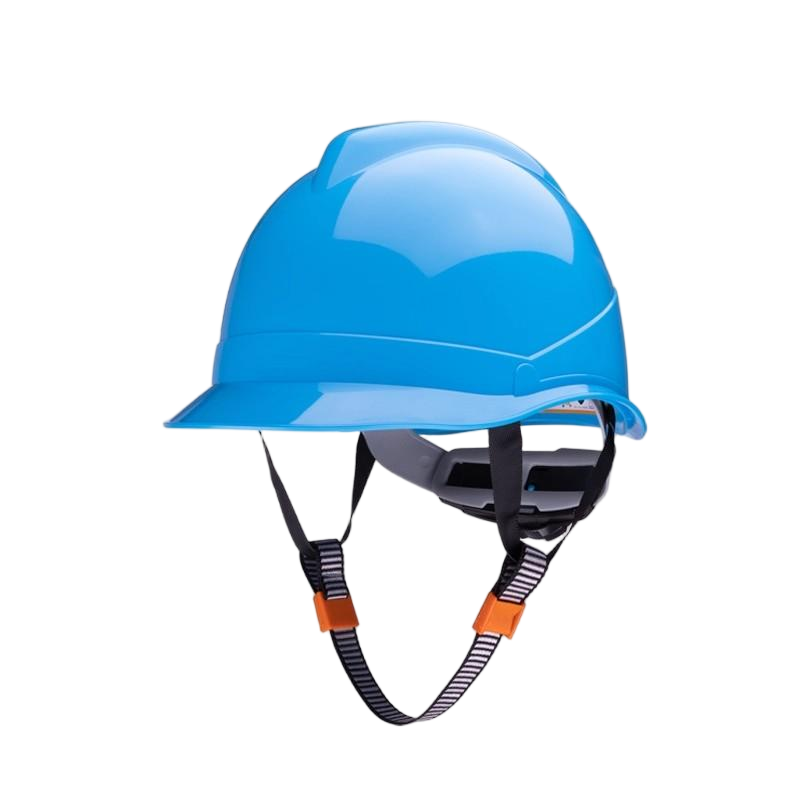 海華HH-A2型防砸防刺電絕緣工程ABS安全帽圖片5