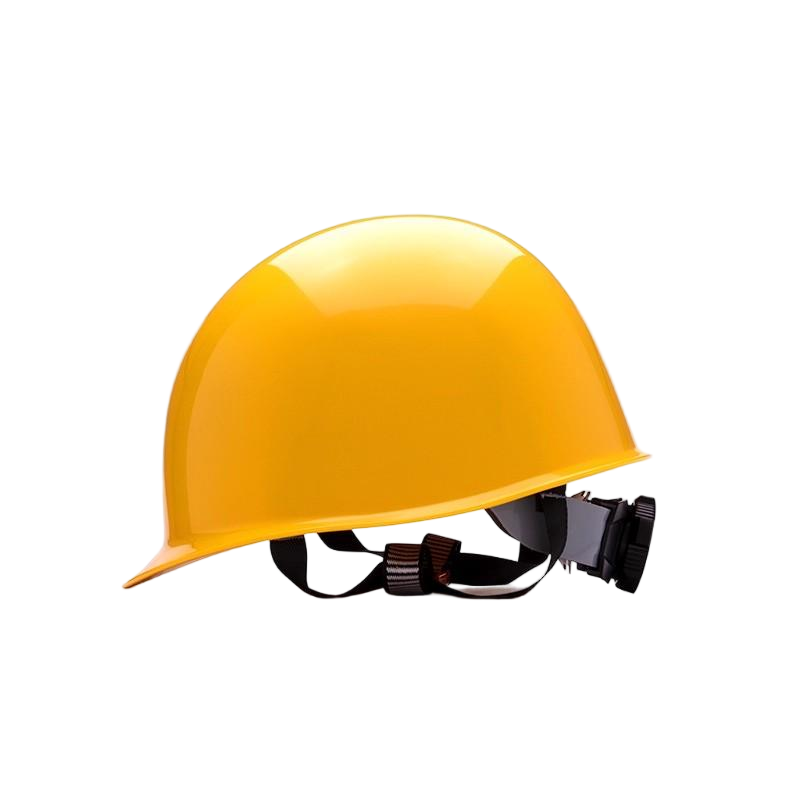 海華HH-A6型防砸防刺電絕緣工程ABS安全帽圖片3
