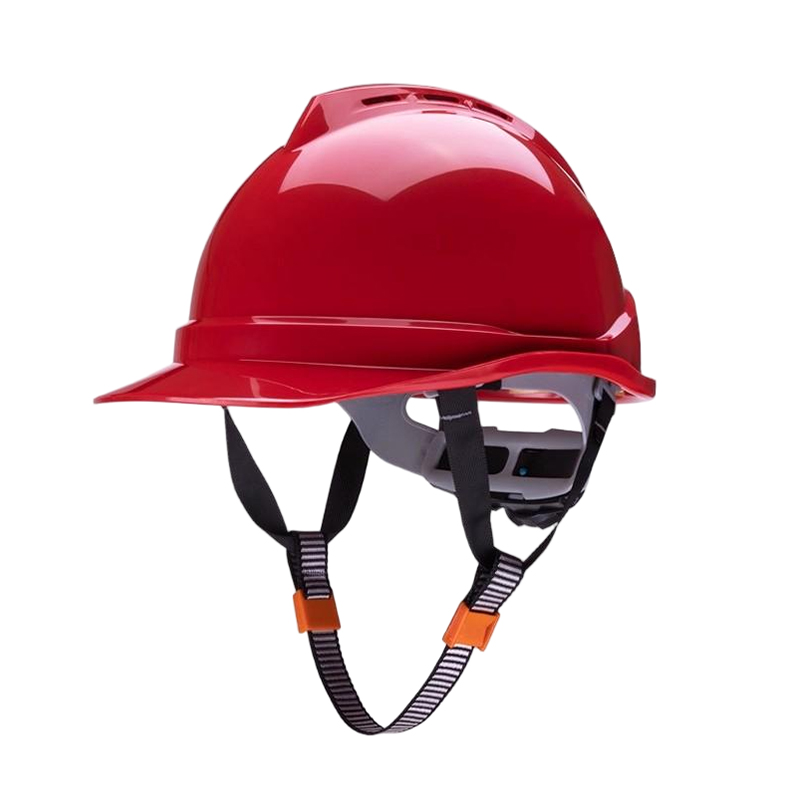 海華HH-A8型防砸防刺電絕緣工程ABS安全帽圖片2 海華HH-A8型防砸防刺電絕緣工程ABS安全帽圖片2