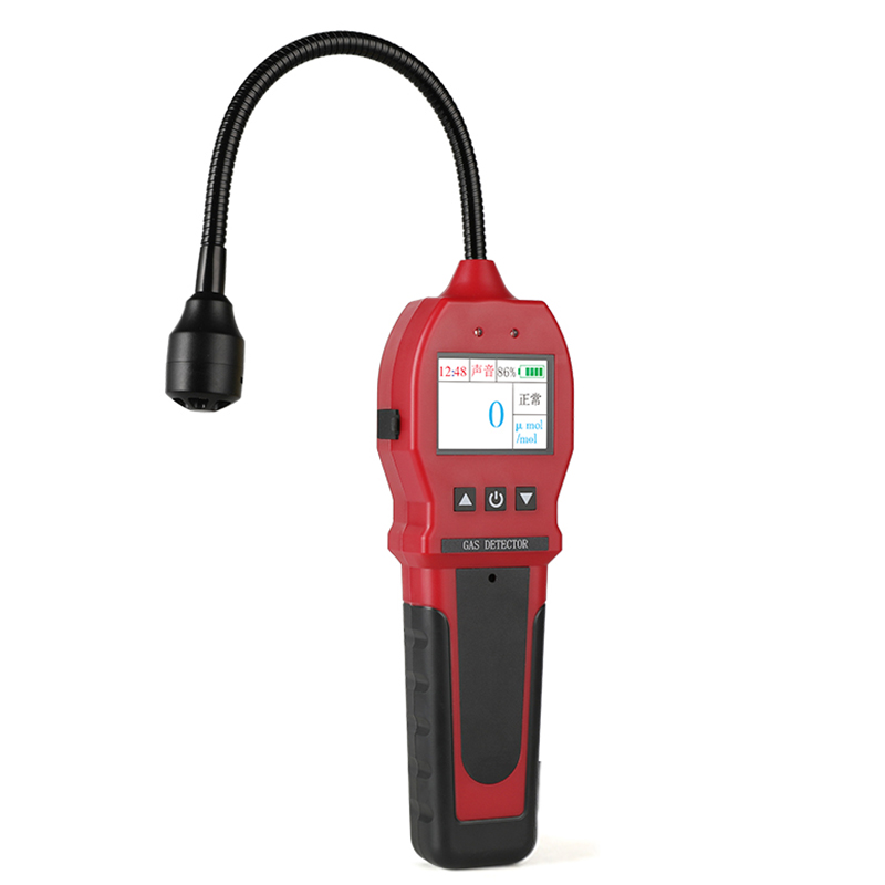 保時安K-100（EX)便攜式氣體檢漏儀圖片1