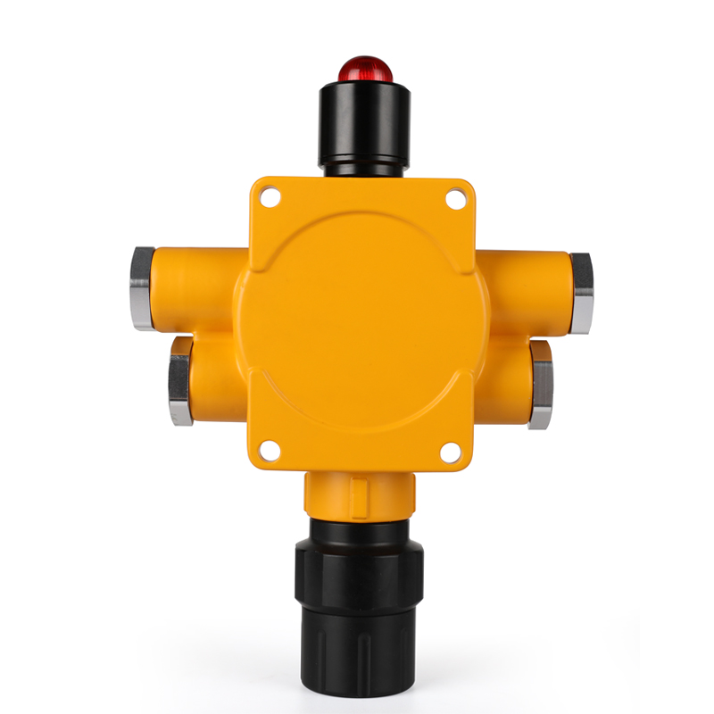 保時(shí)安GT-K90工業(yè)及商業(yè)用途點(diǎn)型可燃?xì)怏w探測(cè)器圖片2 保時(shí)安GT-K90工業(yè)及商業(yè)用途點(diǎn)型可燃?xì)怏w探測(cè)器圖片2