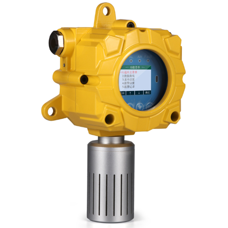 保時安K-G60-TSP固定式粉塵探測器圖片2