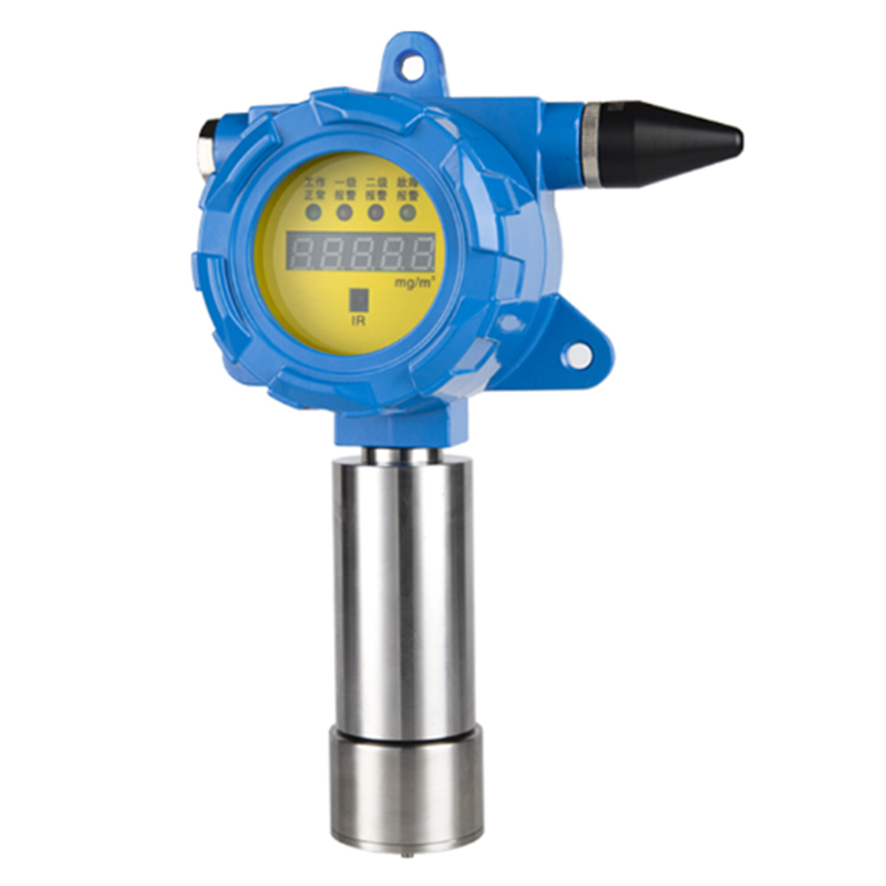 保時安BH-60吸入式油氣檢測儀圖片1