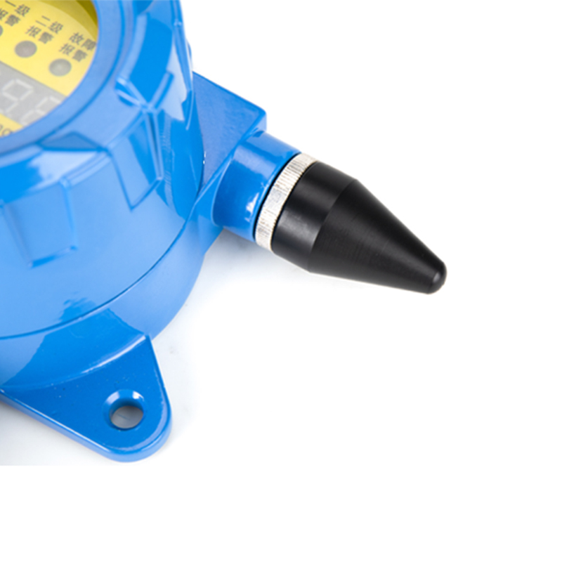 保時安BH-60吸入式油氣檢測儀圖片4