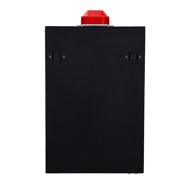 保時安BH-KZ103可燃氣體報警控制器圖片4