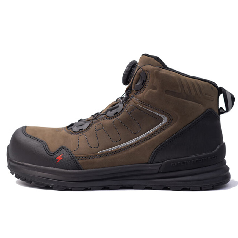 特安護(hù)5706防砸6KV絕緣安全鞋圖片1 特安護(hù)5706防砸6KV絕緣安全鞋圖片1