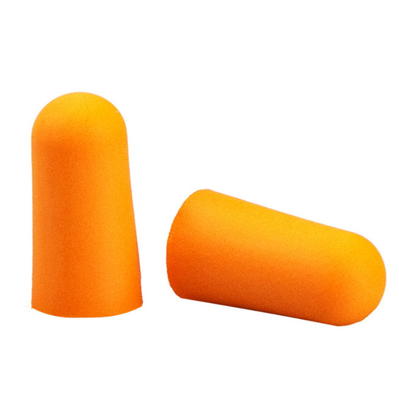 特安護1200泡棉耳塞圖片1 特安護1200泡棉耳塞圖片1