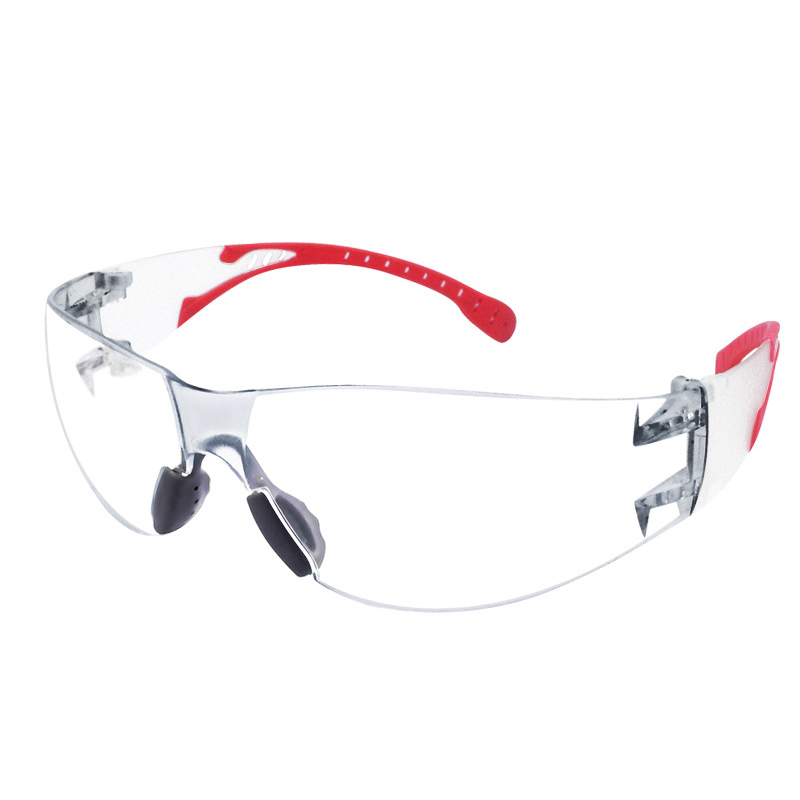 定和DH4013抗沖擊防風沙多功能防護眼鏡圖片4 定和DH4013抗沖擊防風沙多功能防護眼鏡圖片4